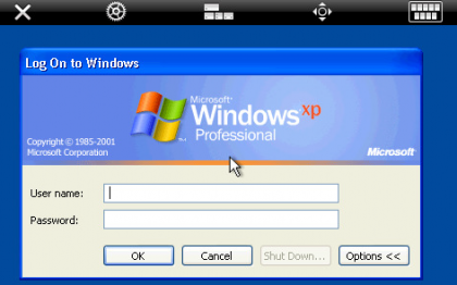 jaadu remote desktop