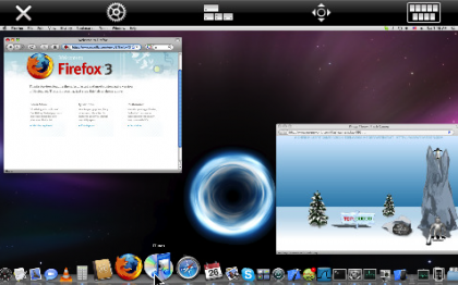 vnc